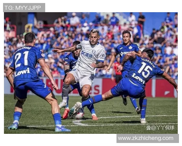 西班牙人对赫塔菲精彩瞬间回顾与比赛亮点分析