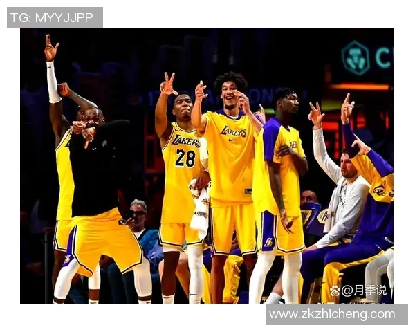 2018年11月4日湖人与开拓者的精彩对决全程直播回顾与分析