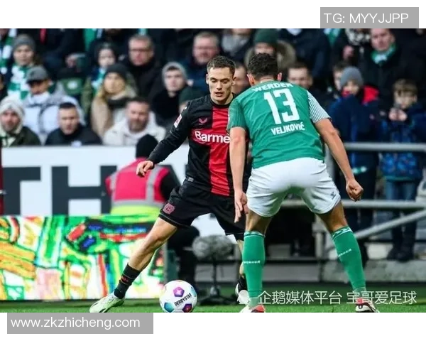 勒沃库森与云达不莱梅对决前瞻分析及比赛结果预测