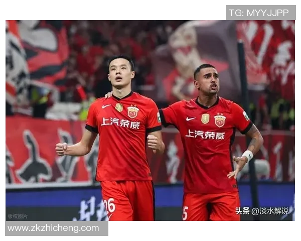 上海海港听到了吗?对手:亚冠事关联赛参赛数量,咱们每战必争