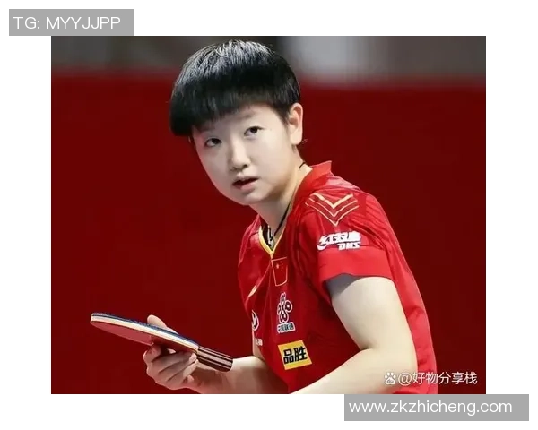 国乒洛杉矶奥运单打远景剖析!除了王楚钦,孙颖莎、王曼昱均不稳 国乒洛杉矶奥运单打远景剖析!除了王楚钦,孙颖莎、王曼昱均不稳