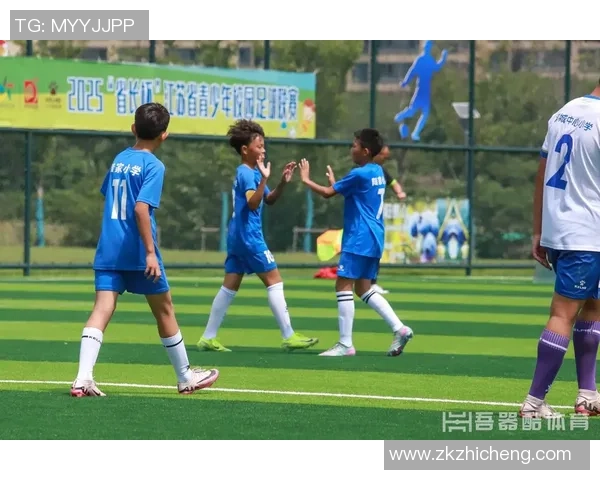 第四届我国青少年足球联赛（海南赛区）满意收官