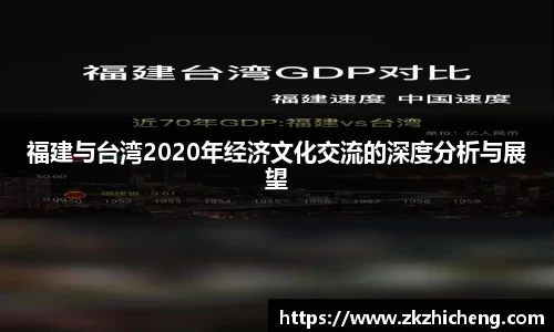 福建与台湾2020年经济文化交流的深度分析与展望